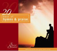 Joslin Grove Choral Society - 20 Best of Hymns & Praise