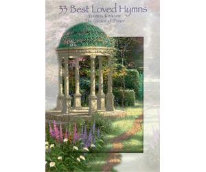 Joslin Grove Choral - Thomas Kinkade: 33 Best Loved Hymns [DVD] [Region 1] [US Import] [NTSC]
