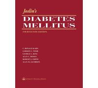 Joslin's Diabetes Mellitus