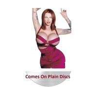 JOSLYN JAMES DVDs Compilations x3 - Part 2 - Adult DVD - comes on plain discreet discs only - see pics - Latest - New - Listed 17th June 2026 - Sold By Ripley357