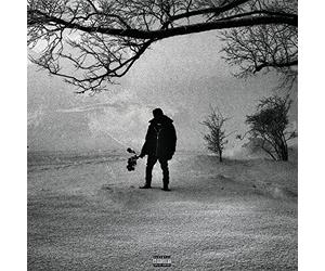 Josman - Sony Music Entertainment France M.A.N (Black Roses & Lost Feelings)