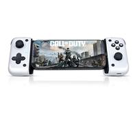 Joso Mobile Gaming Controller for iPhone & Android, USB C Phone Game Controller with Low Latency, Plug & Play Ergonomic Design for Cloud Gaming/PS Remote Play/Emulator