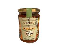Jospehine's New Orleans Vegan Creole Sauce