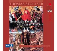 Josquin Capella - Psalm Motets