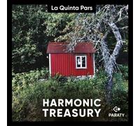 Josquin des Prez (Desprez)/Lasso,O Harmonic Treasury (Songs an (CD) (US IMPORT)