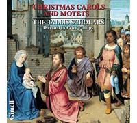 Josquin Desprez - Christmas Carols Motets - New CD - S4z