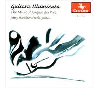 Josquin Desprez - Guitar Illuminata/Missa Pange Lin