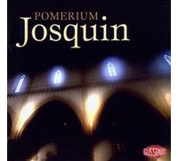 Josquin Desprez - Josquin