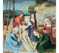 Josquin Desprez - Masses