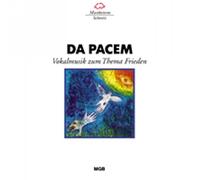 Josquin Desprez - Missa Da Pacem