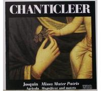 Josquin Desprez - Missa Mater Patris/Magnificat