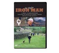 Joss Naylor - Iron Man [DVD] [2009]