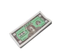 Joss paper, Ancestor Moneyjoss Paper Ghost Money Hell Bank Notes For Spirit The Qingming Festival Burning Sacrifice Articles-E(D)