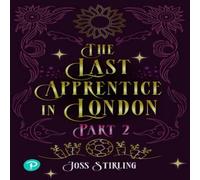 Joss Stirling Rapid Plus Stages 10-12 12.2 The Last Apprentice in London Part 2 Joss Stirling Multicolor