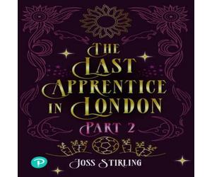 Joss Stirling Rapid Plus Stages 10-12 12.2 The Last Apprentice in London Part 2 Joss Stirling Multicolor