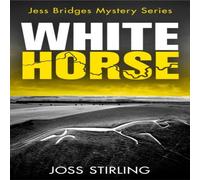 Joss Stirling White Horse Paperback Book Joss Stirling Multicolor