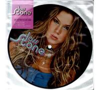 Joss Stone - Don't Cha Wanna Ride [7" VINYL]