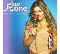 Joss Stone - Joss Stone: Don't Cha Wanna Ride [DVD] [DVD AUDIO]