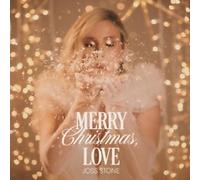 Joss Stone - Merry Christmas, Love [VINYL]