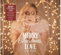 JOSS STONE: MERRY CHRISTMAS LOVE - CD