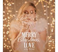 JOSS STONE: MERRY CHRISTMAS LOVE - CD