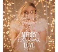Joss Stone Merry Christmas, Love (CD) Album