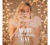 JOSS STONE - MERRY CHRISTMAS,LOVE CD NEW