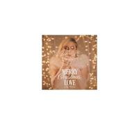 JOSS STONE: MERRY CHRISTMAS. LOVE - LP vinyl BRAND NEW