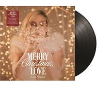 Joss Stone - Merry Christmas, Love [VINYL]