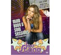 Joss Stone: Mind, Body and Soul Sessions [DVD]