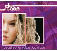 Joss Stone - Mind, Body & Soul [CD + DVD]