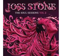 Joss Stone (Singer) - The Soul Sessions, Vol. 2