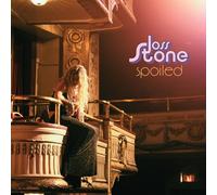 Joss Stone - Spoiled [DVD AUDIO]