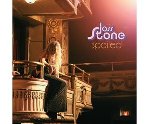 Joss Stone - Spoiled [DVD AUDIO]