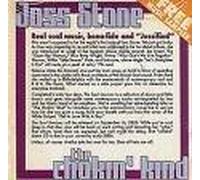 Joss Stone - The Chokin' Kind (UK