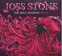 Joss Stone - The Soul Sessions, Vol. 2