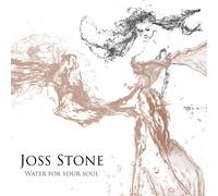Joss Stone Water for Your Soul (CD) (US IMPORT)