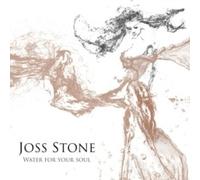 Joss Stone - Water For Your Soul - New CD - 93 - P1398z