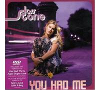 Joss Stone - You Had Me [DVD AUDIO]