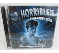Joss Whedon - Dr. Horrible's Sing-Along Blog CD