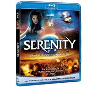 JOSS WHEDON;-SERENITY - JOSS W