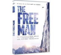 JOSSI WELLS - THE FREE MAN (1 DVD) (DVD)