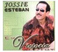 Jossie Esteban - En Victoria Estoy