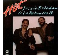 Jossie Esteban & La Patrulla 1 - Hot