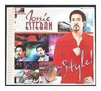 Jossie Esteban - Style!