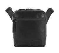 Jost Aarhus Mini Bag Shoulder Bag Leather 18 cm black