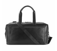 JOST travel bag Aarhus Travel Bag Black