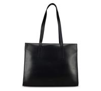 Jost Arva Shoulder Bag Leather 40 cm black