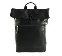 JOST backpack Aarhus Courier Backpack Black