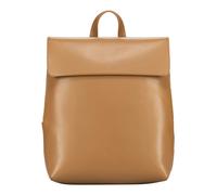 JOST Leather leisure backpack Arva Arva Backpack Toffee light brown